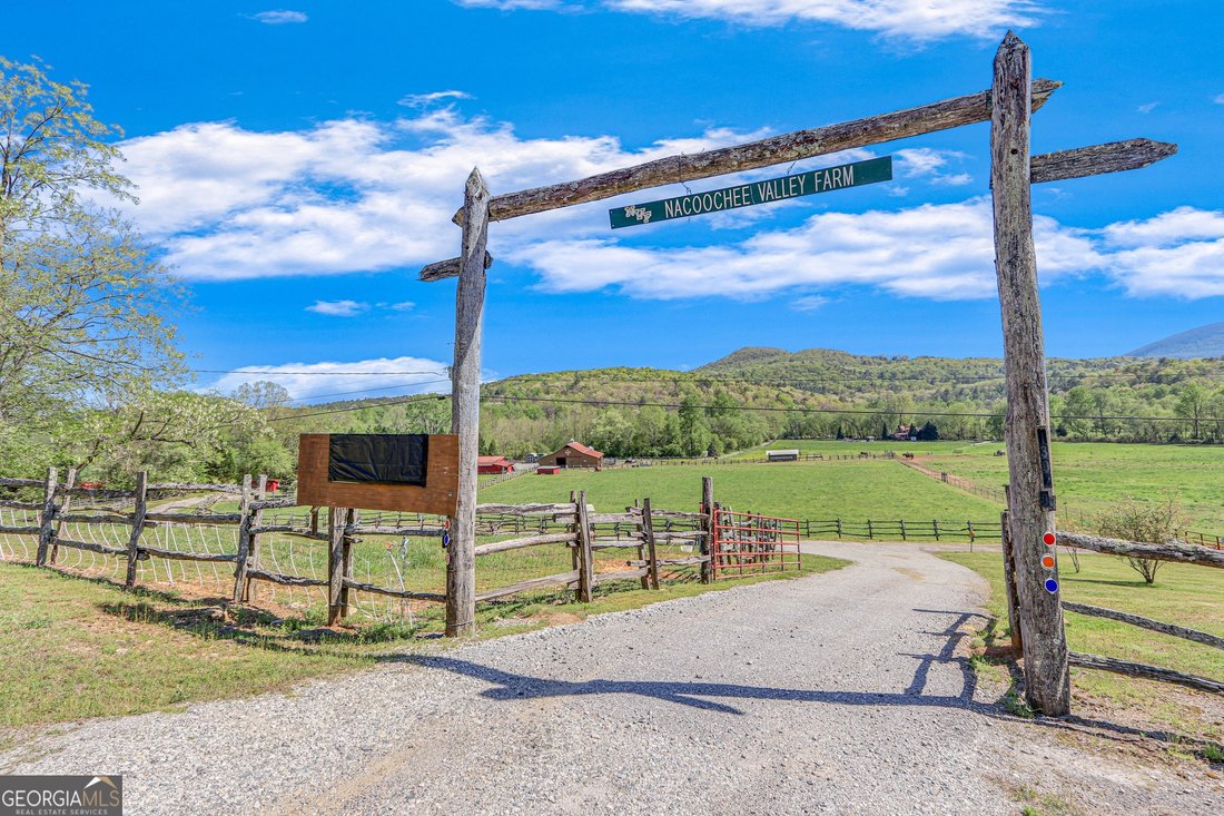 Farm Ranch in Sautee Nacoochee, Georgia, United States 2 - 17900865