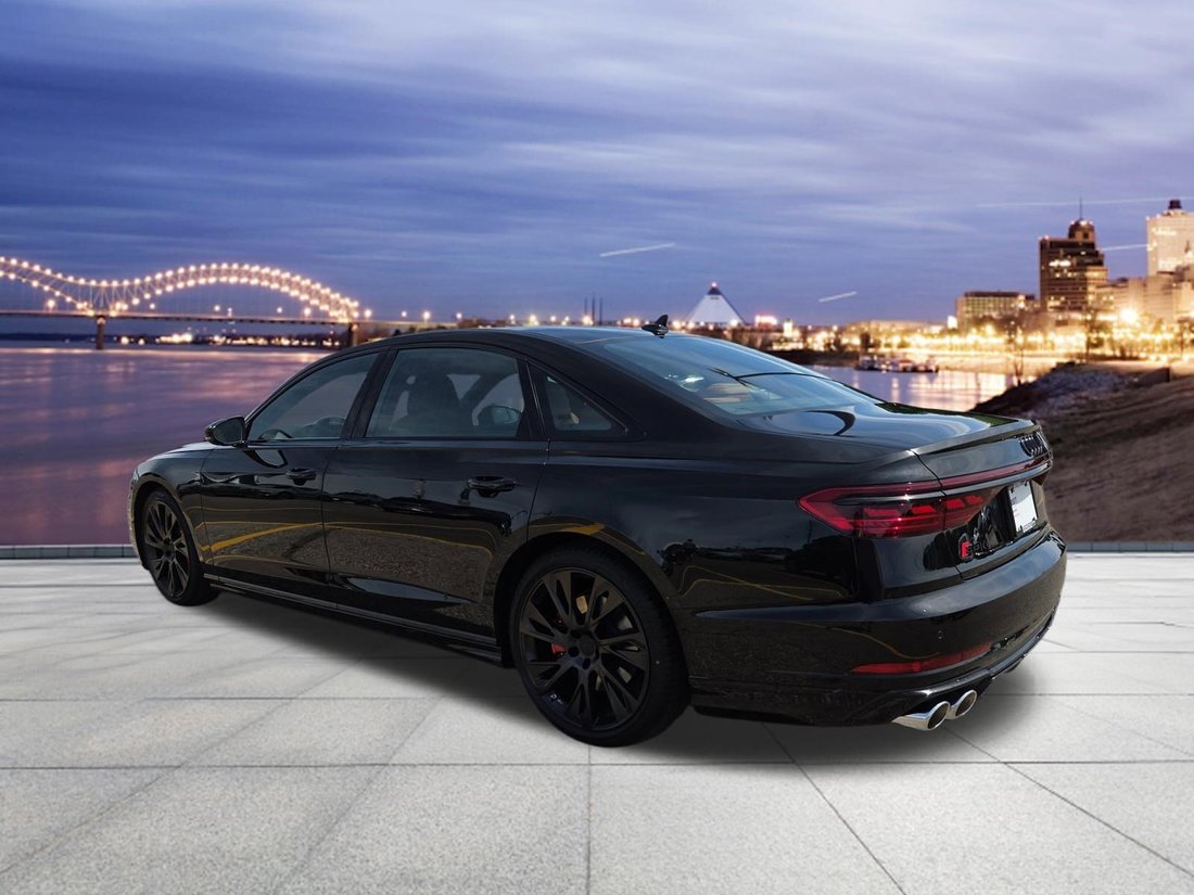 Sedan in Memphis, TN, United States 3 - 17897389