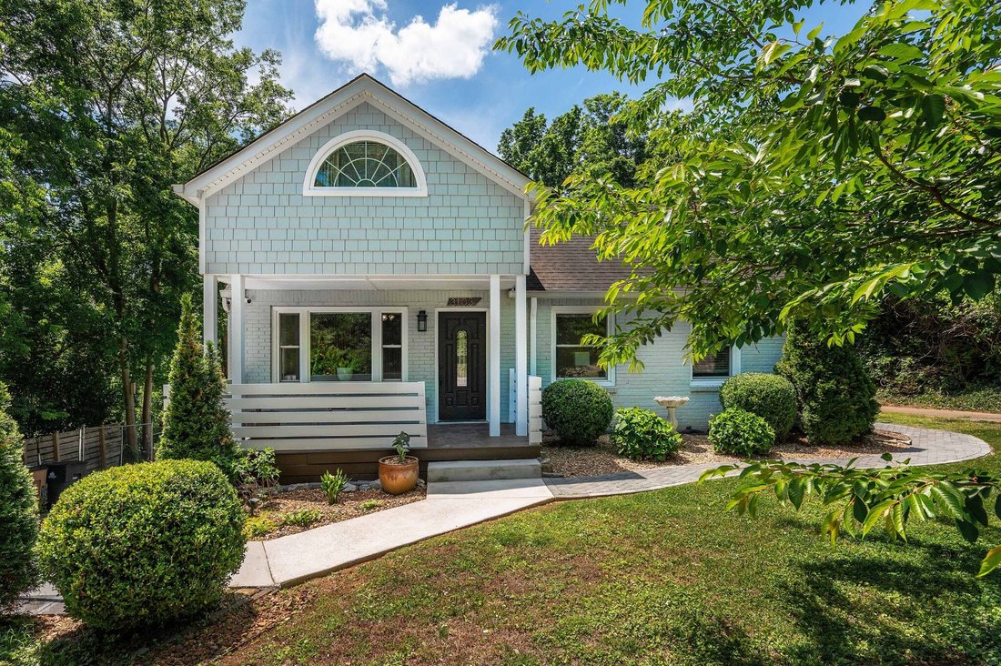 House in Nashville, Tennessee, United States 1 - 17899651