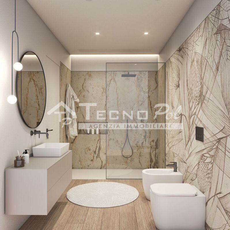 Apartment in Camposampiero, Veneto, Italy 5 - 17900333