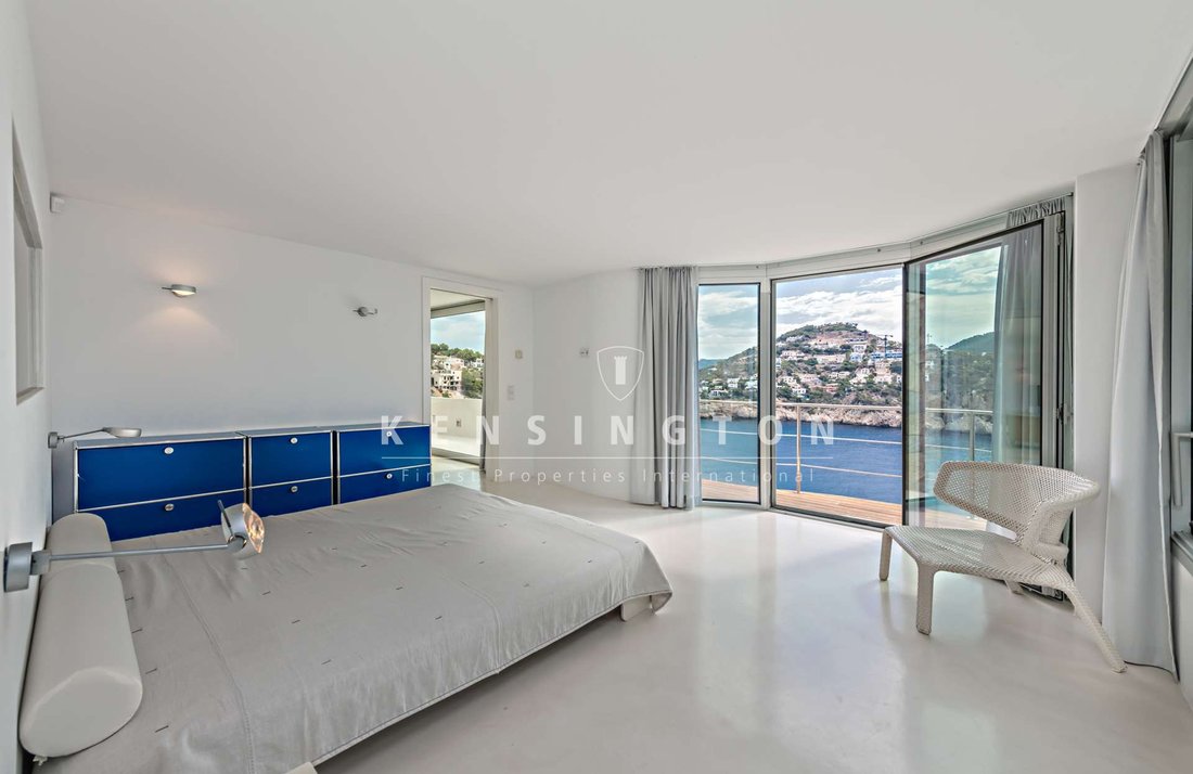 Appartamento a Port d'Andratx, Andratx, Isole Baleari 4 - 17901610