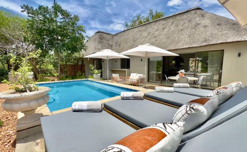House in Hoedspruit, Limpopo, South Africa 1
