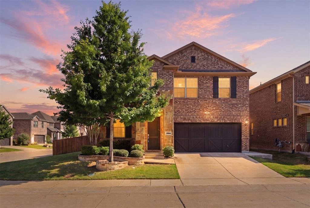 House in Carrollton, Texas, United States 1 - 17895907