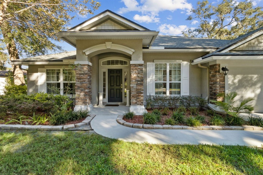 House in Fernandina Beach, Florida, United States 4 - 17895328