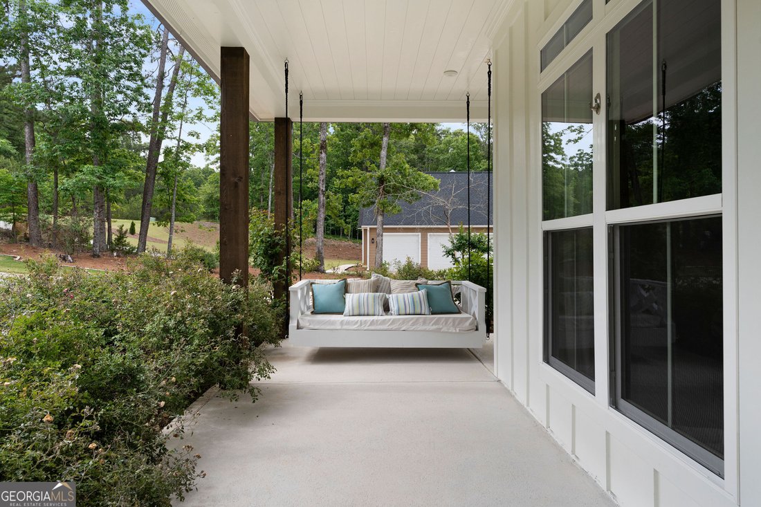 House in Cartersville, Georgia, United States 4 - 17901729