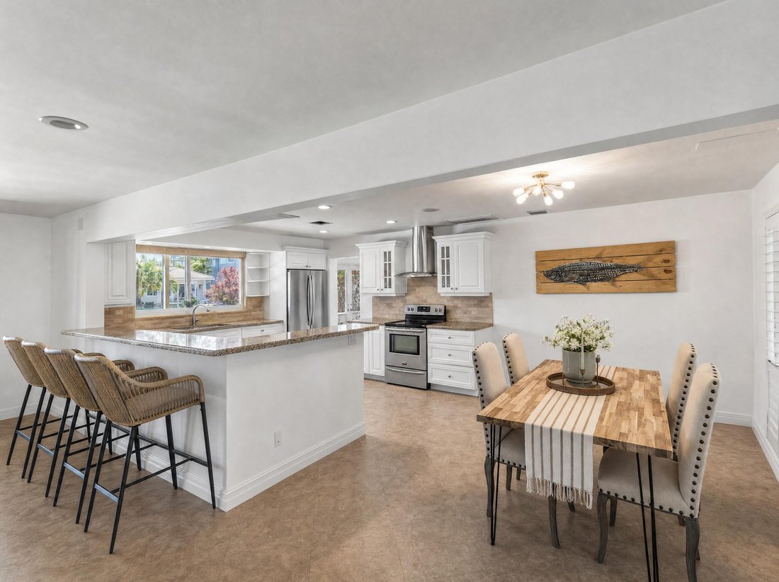 House in Pompano Beach, Florida, United States 2 - 17899605