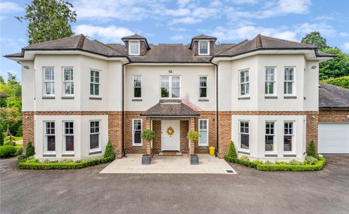 Casa en Chalfont St Giles, Inglaterra 1