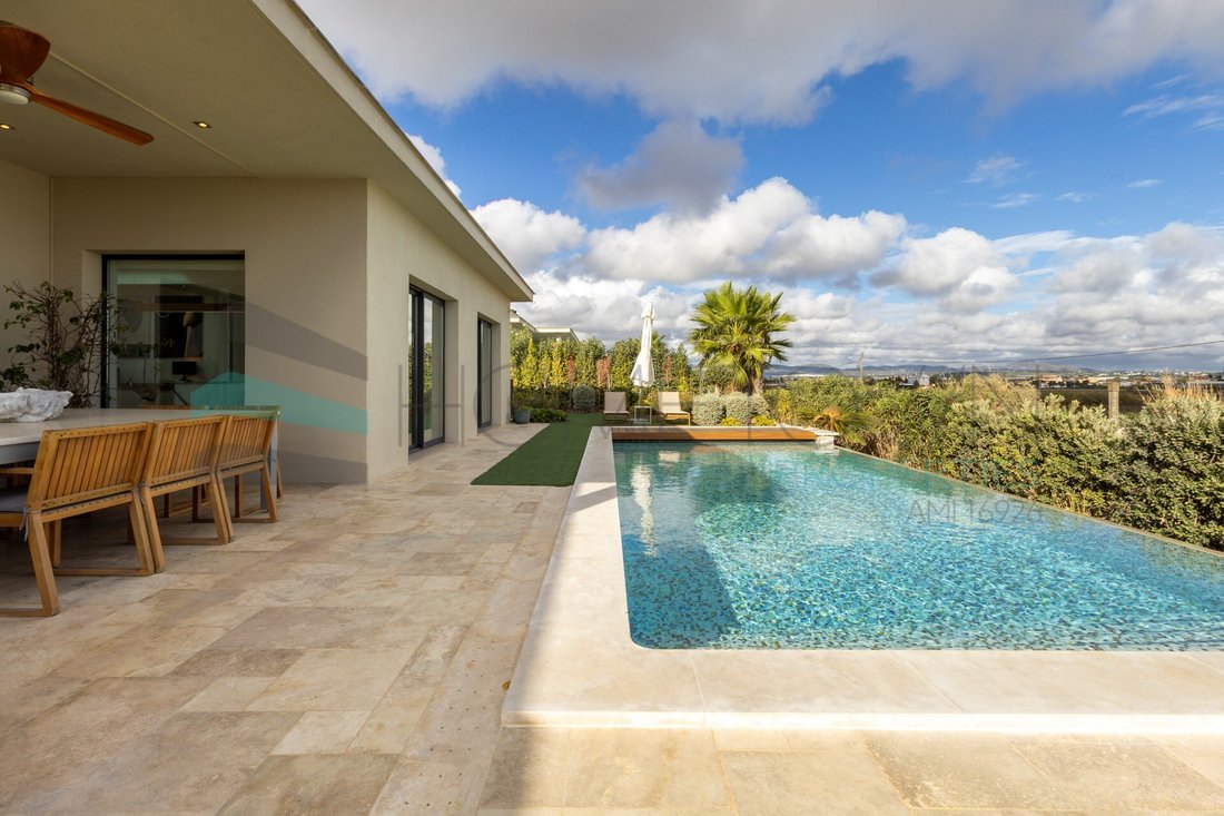 House in Montenegro, Algarve, Portugal 1 - 17900191