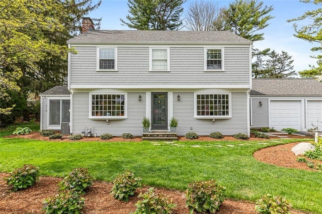 House in Barrington, Rhode Island, United States 1 - 17900897