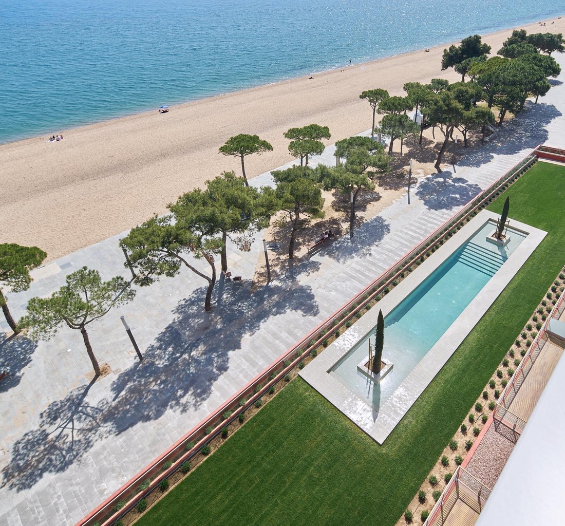 Apartment in Platja d'Aro, Catalonia, Spain 2 - 16988655