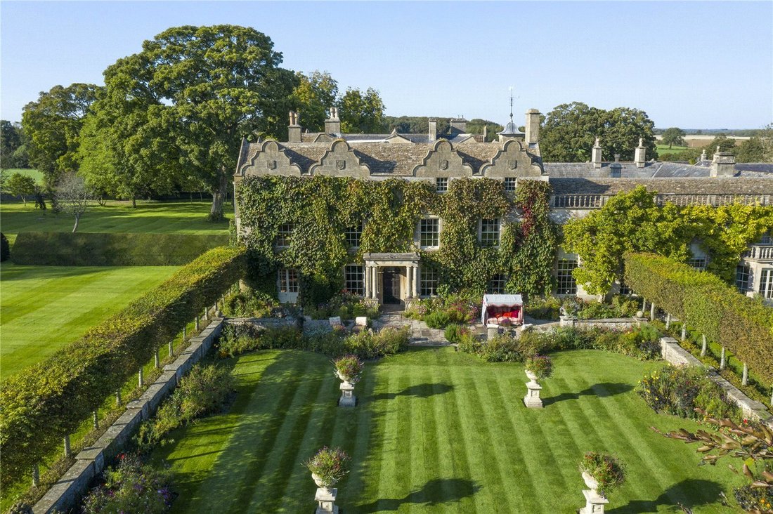 House in Old Sodbury, England 5 - 17897571