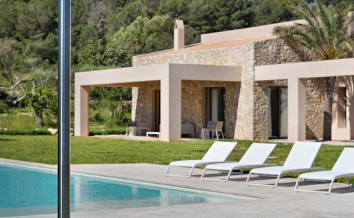 Landhaus in Canyamel, Capdepera, Balearische Inseln 1