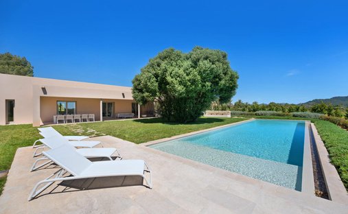 Casa di campagna a Canyamel, Capdepera, Isole Baleari 1