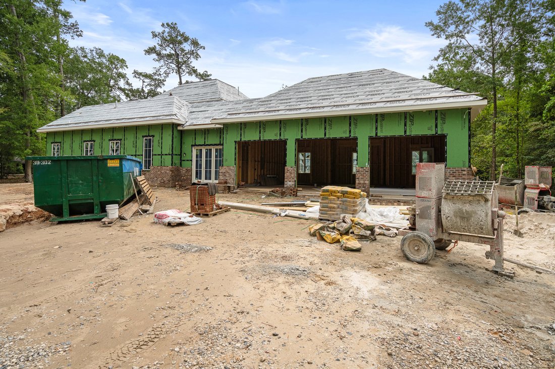 House in Covington, Louisiana, United States 2 - 17897766