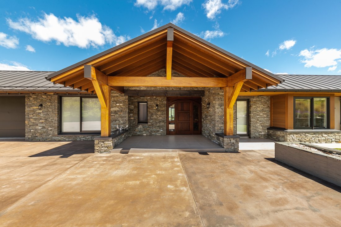 House in Glenorchy, Otago, New Zealand 5 - 17488310