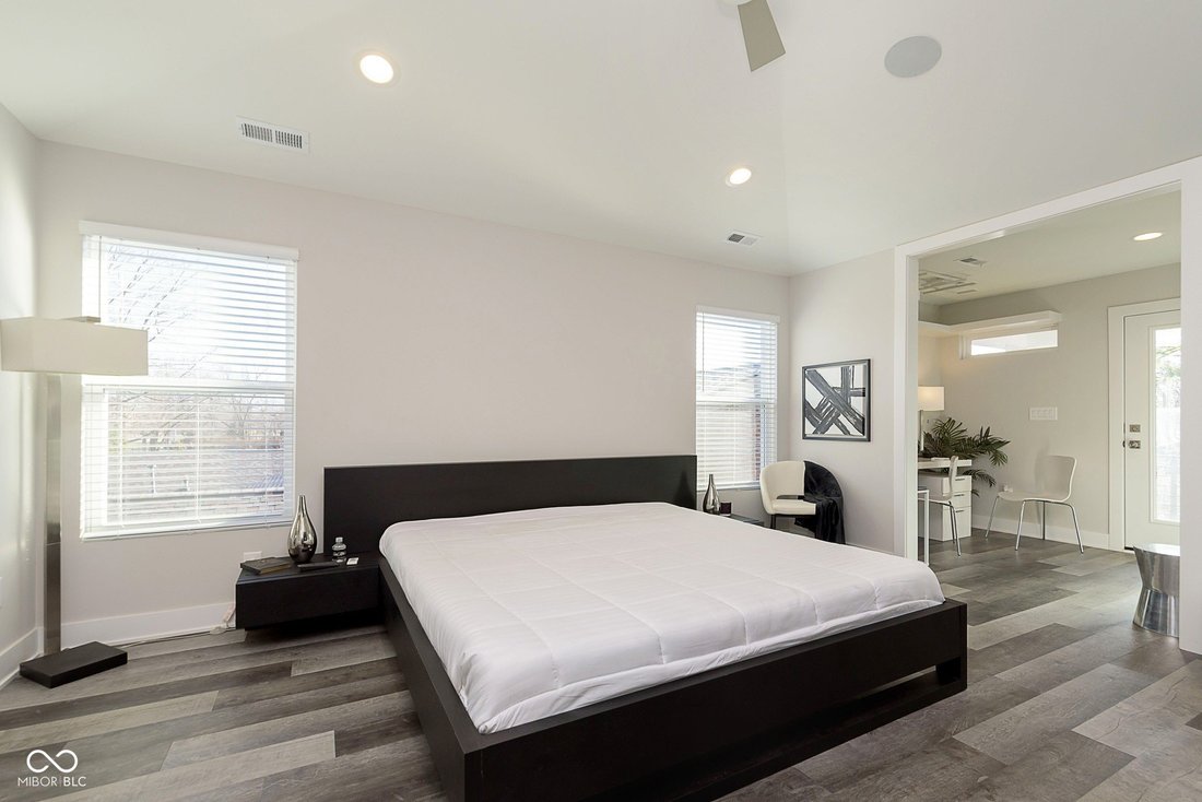 House in Indianapolis, Indiana, United States 5 - 17900936