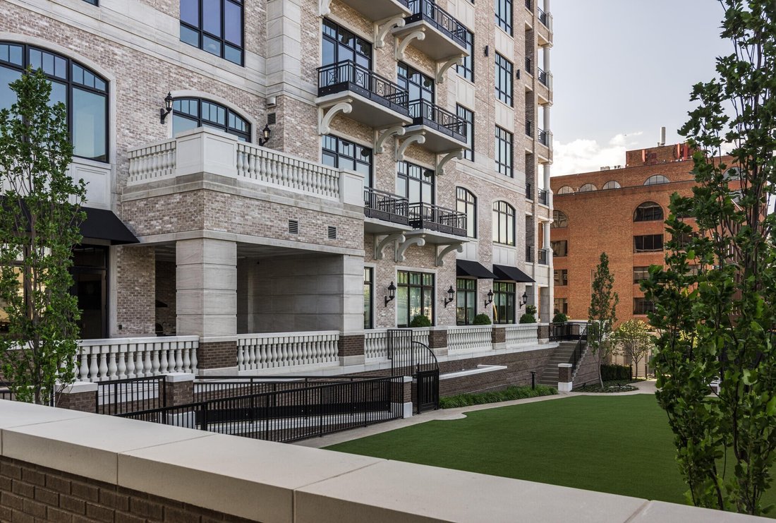 Condo in Nashville, Tennessee, United States 4 - 17899646