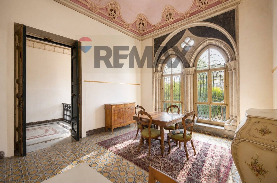 House in Historic Center, Acireale, Sicily 1 - 17900840