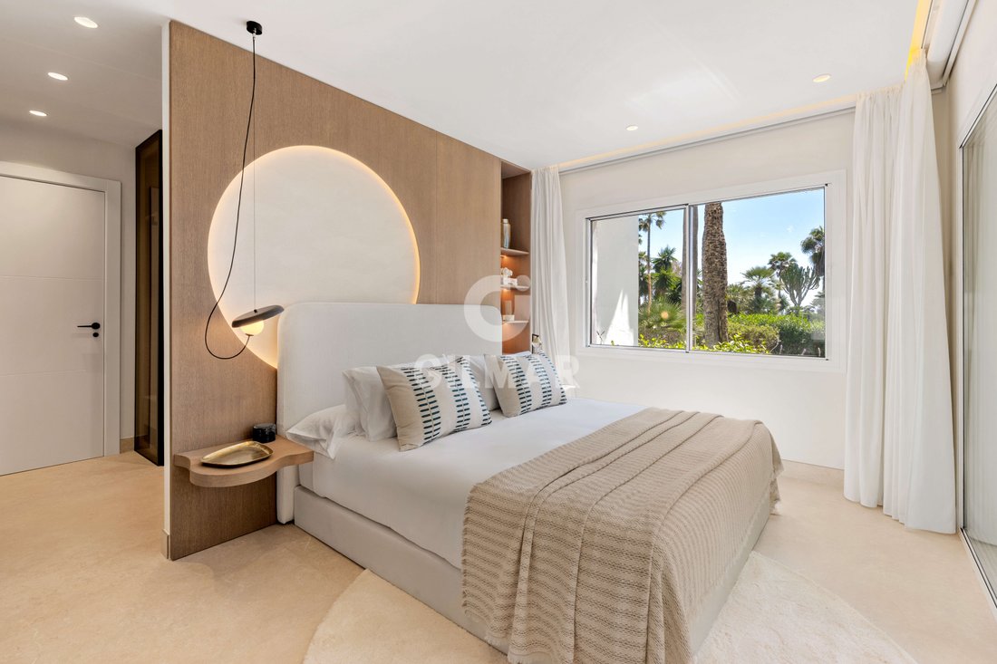Apartment in Cancelada, Estepona, Andalusia 5 - 17483138