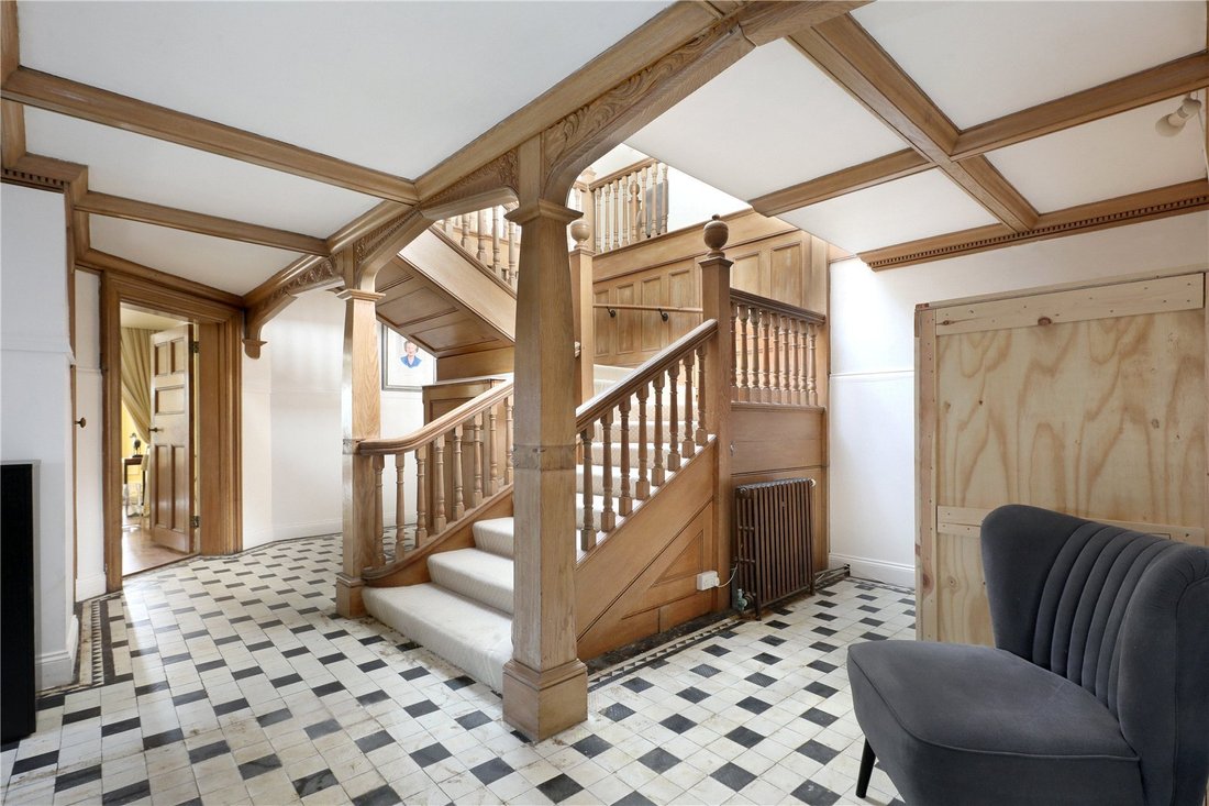 House in Shiplake, England 4 - 17897734
