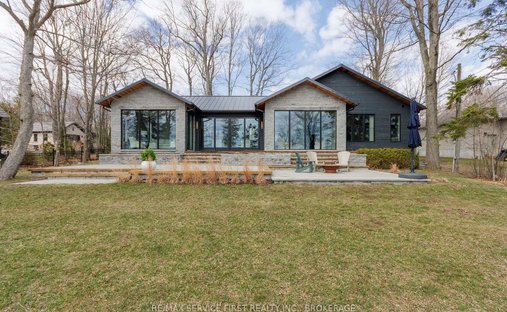Finca en Kingston, Ontario, Canadá 1