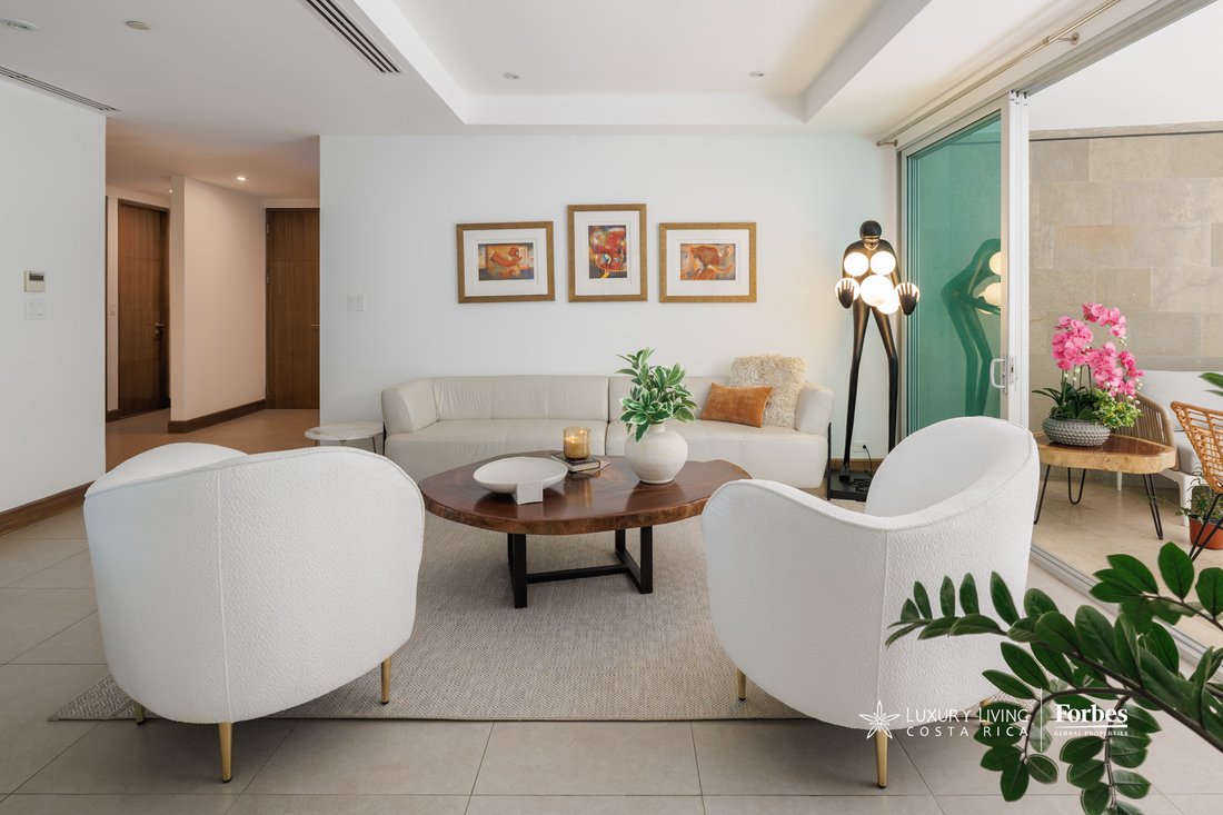 Apartment in Escazu, San José Province, Costa Rica 4 - 17895298