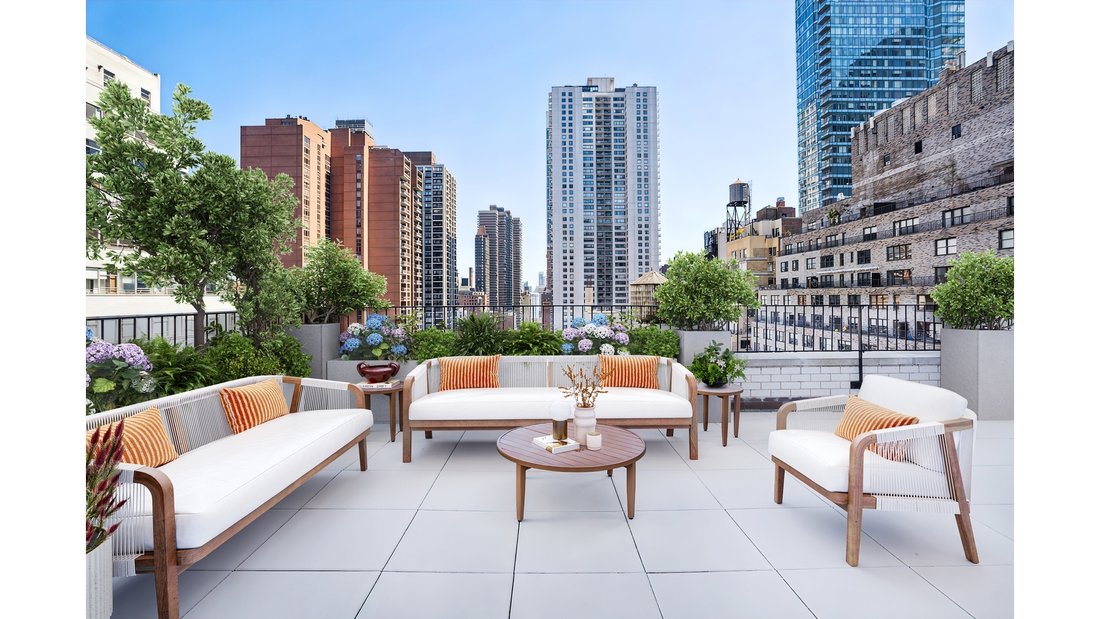 Condo in New York, New York, United States 1 - 17896725