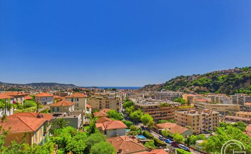 Appartement à Nice, Provence-Alpes-Côte d'Azur, France 1