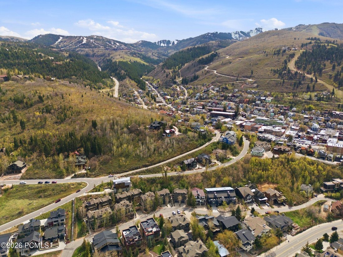 Townhouse in Park City, Utah, United States 3 - 17898233