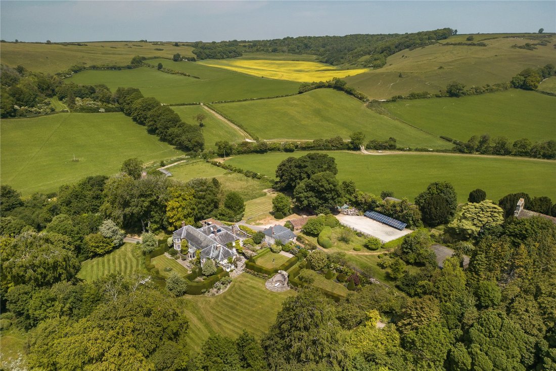 House in Piddletrenthide, England 3 - 17897580