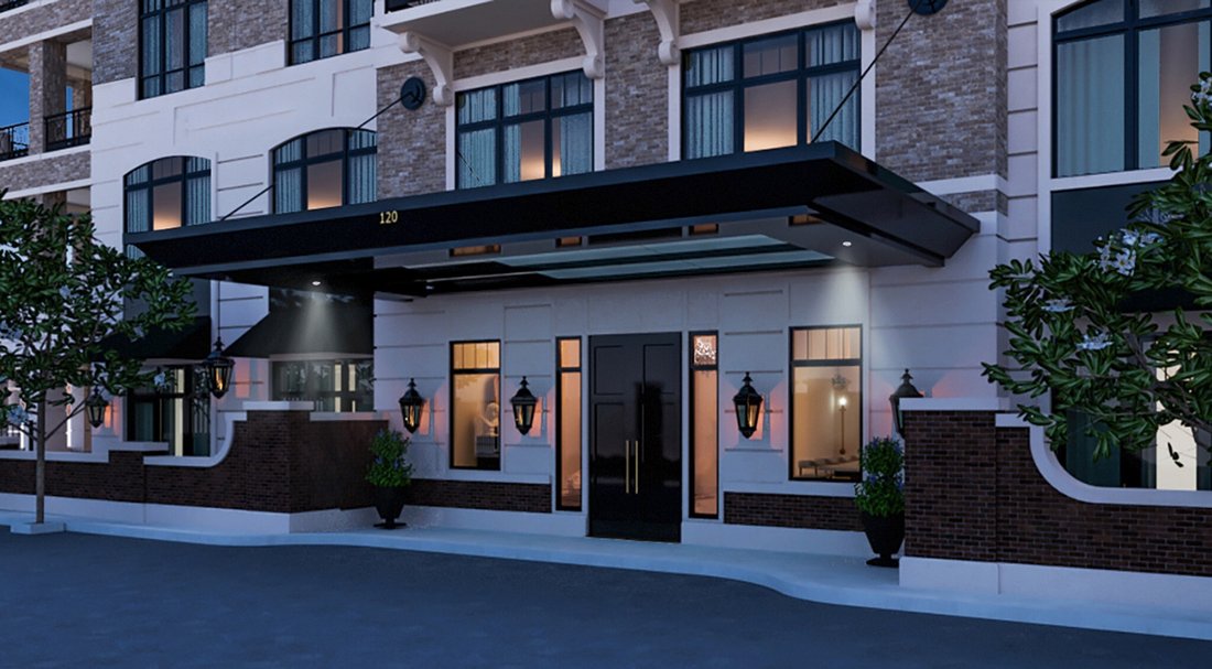 Condo in Nashville, Tennessee, United States 4 - 17899616