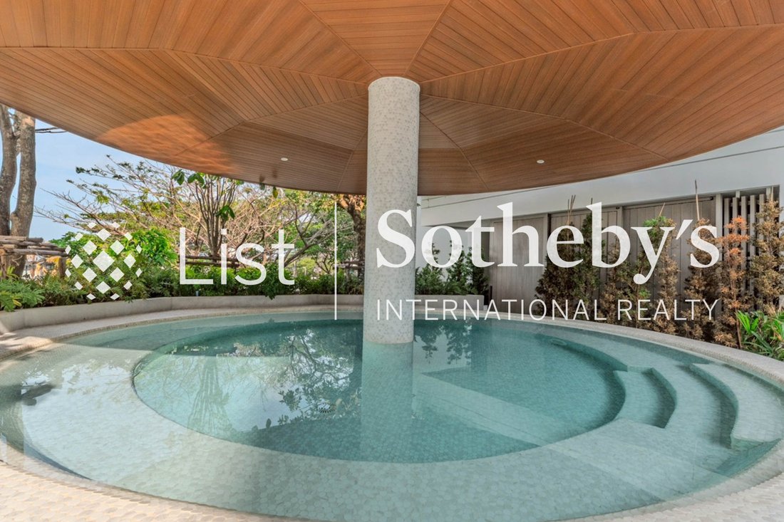 Condo in Choeng Thale, Phuket, Thailand 5 - 17901219
