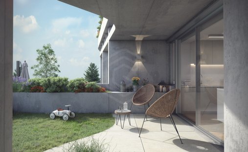 Apartment in Aldoar, Foz do Douro e Nevogilde, Porto District, Portugal 1
