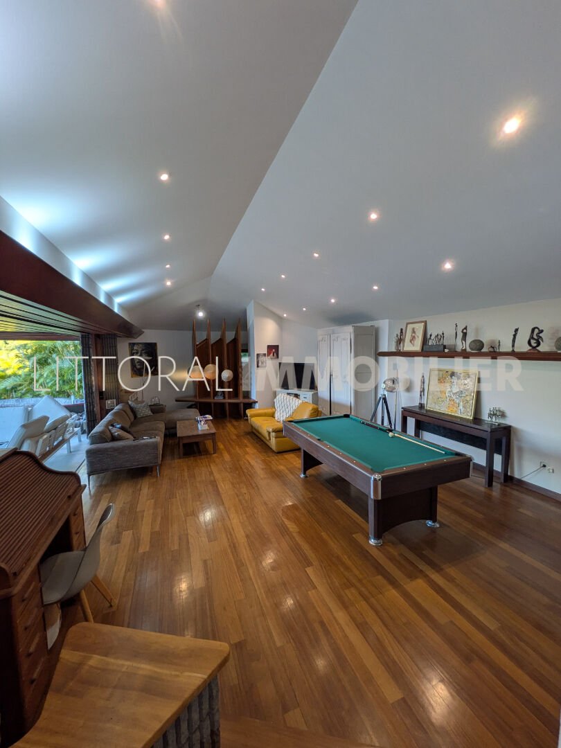 Villa in France 5 - 17423682