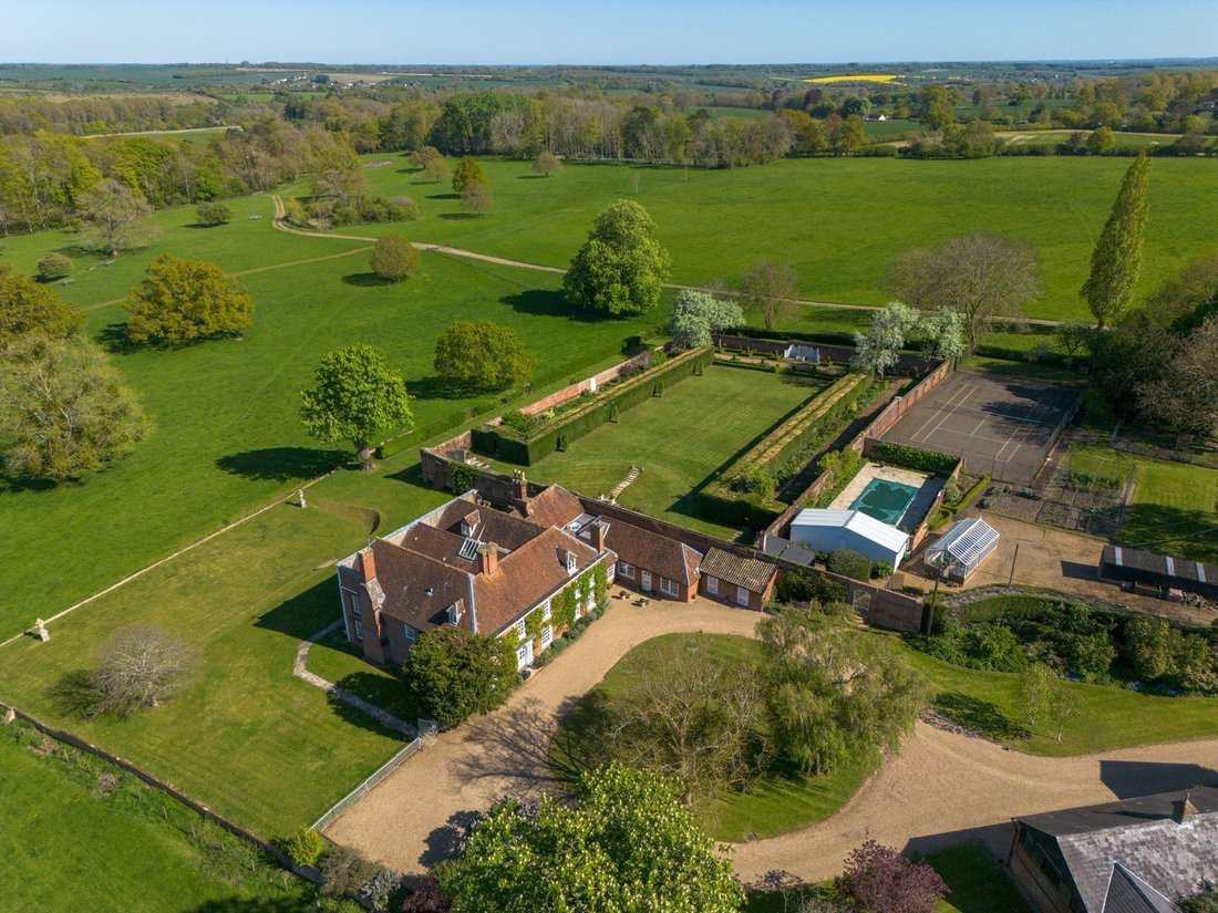 House in Westmill, England 1 - 17502700