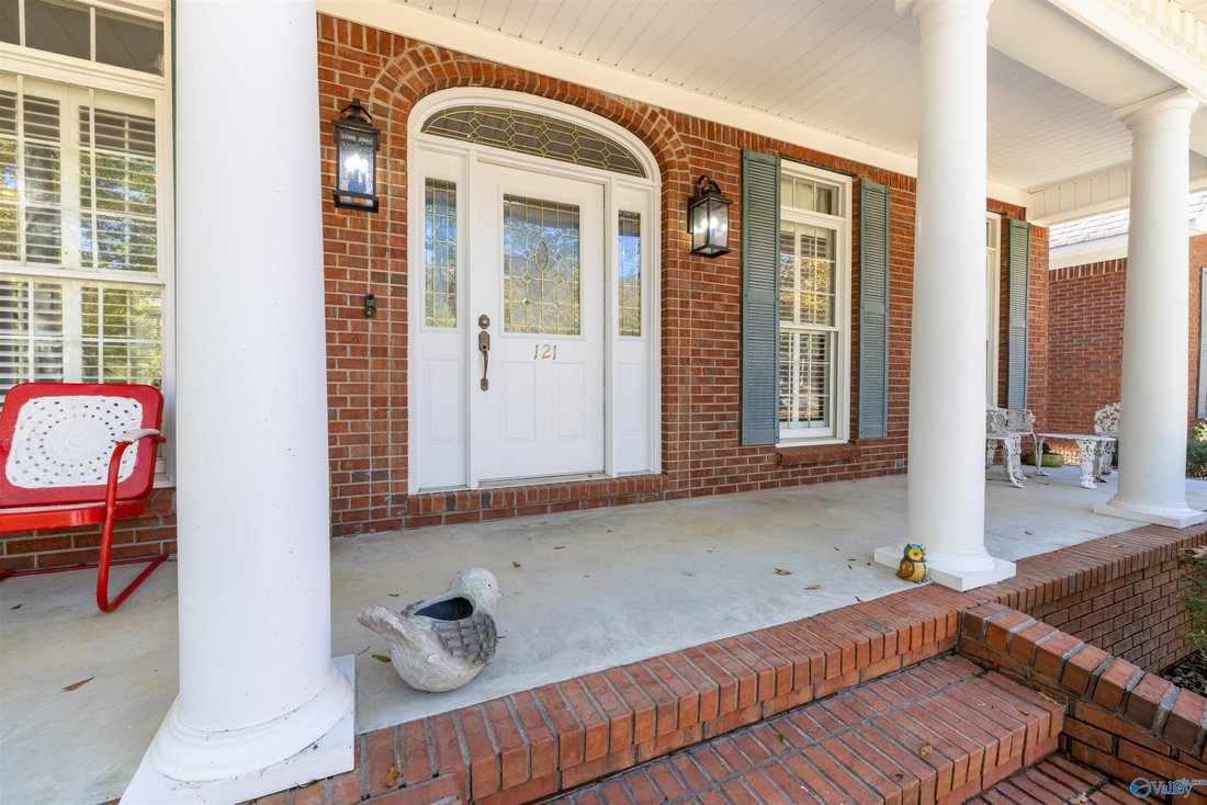 House in Vina, Alabama, United States 5 - 17895357