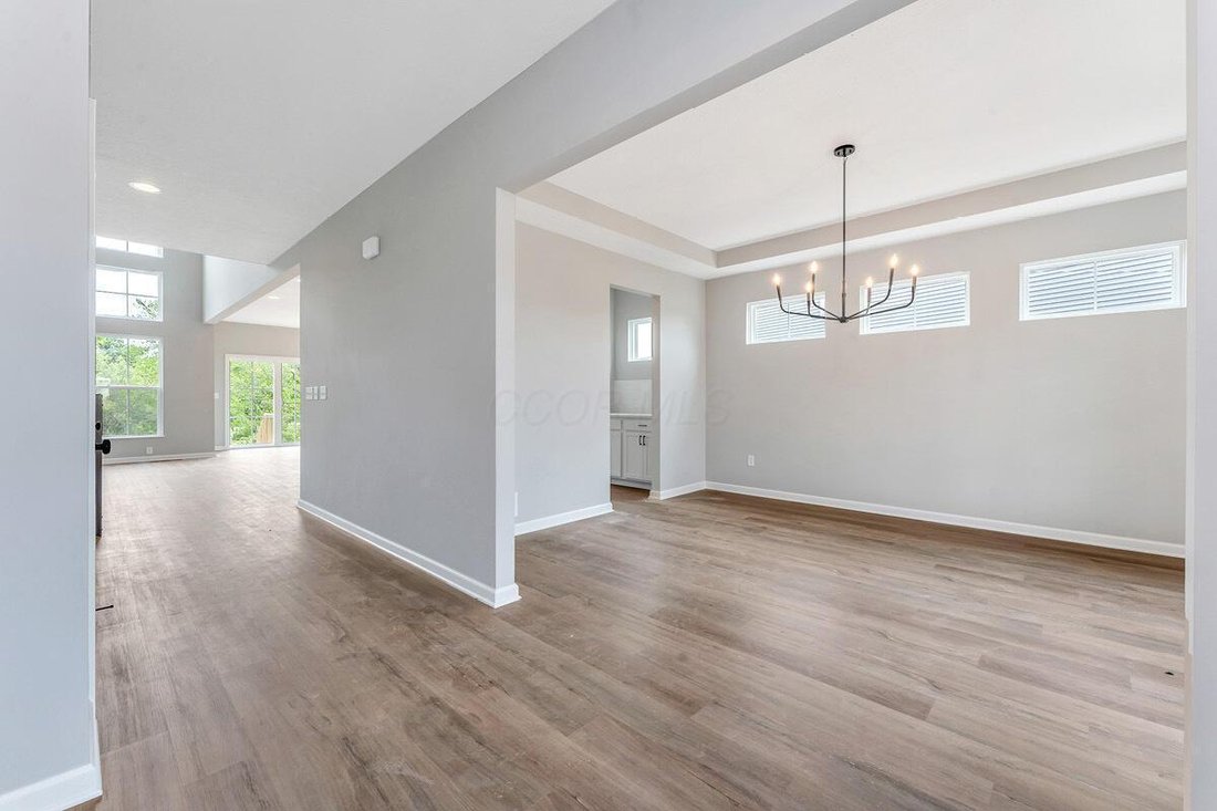 House in Delaware, Ohio, United States 2 - 17898272
