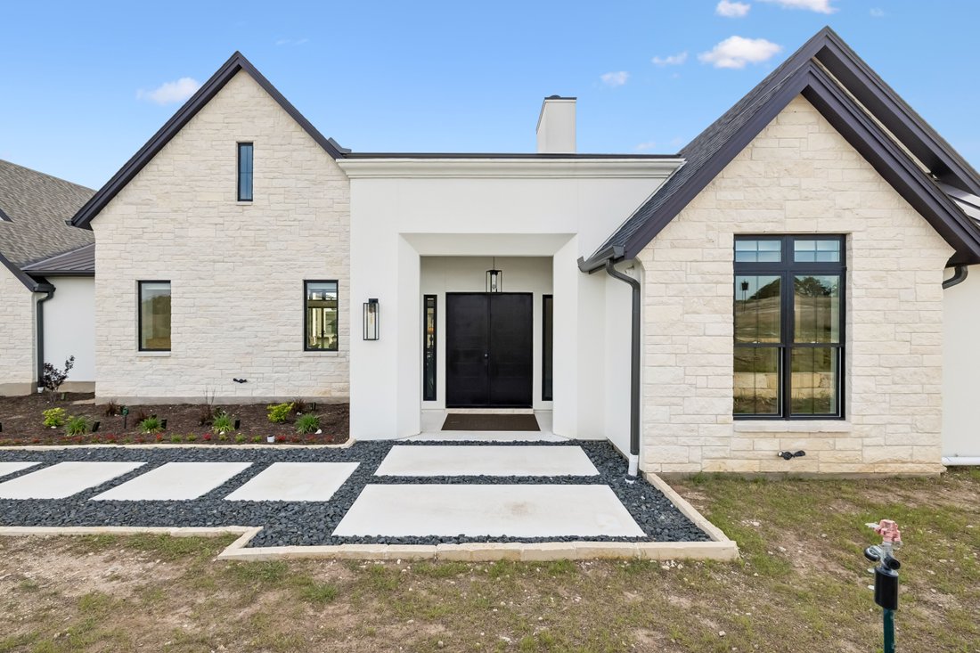House in Kerrville, Texas, United States 5 - 17900901