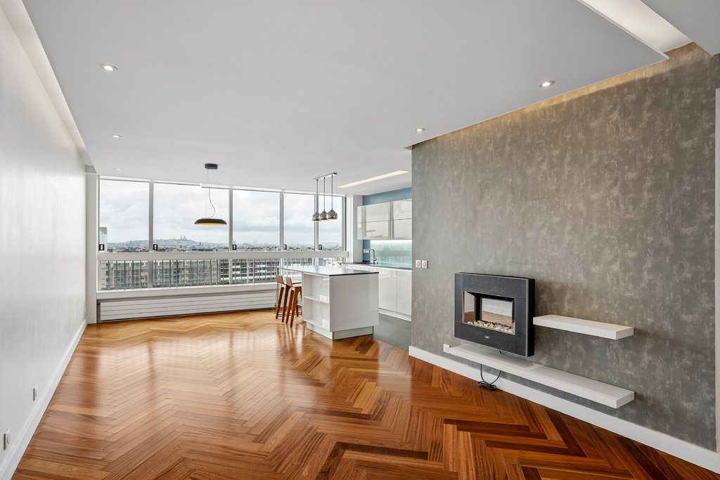 Apartment in Emeriau-Zola, Paris 15e Arrondissement, Paris 2 - 17896964
