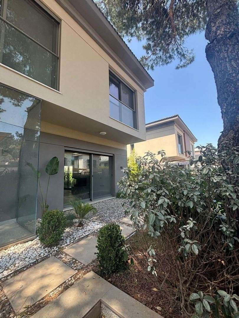 Villa in Yelki, İzmir, Turkey 3 - 17896203