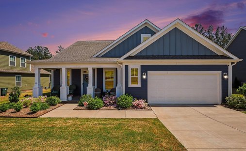 House in Central, South Carolina, United States 1