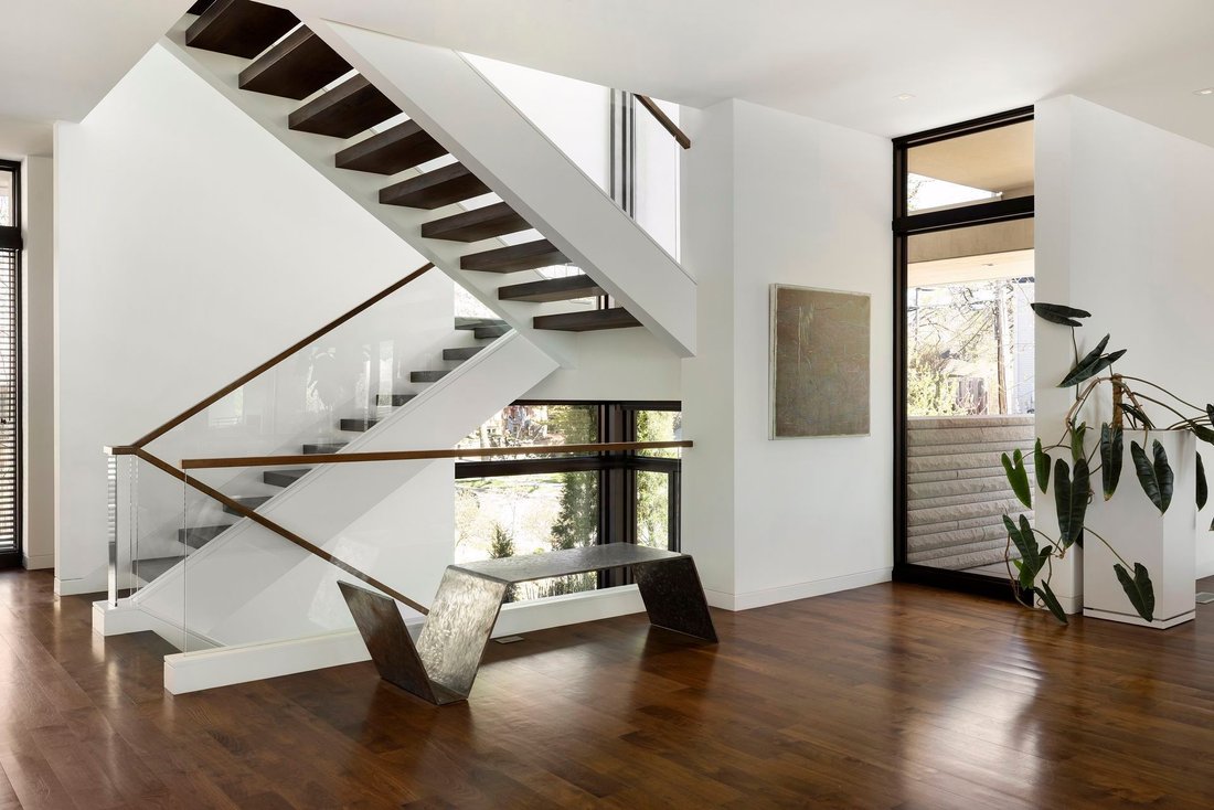 House in Minneapolis, Minnesota, United States 3 - 17897770