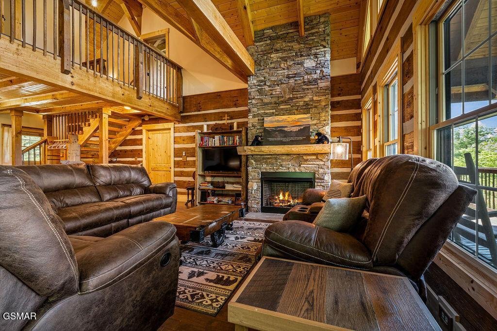 House in Sevierville, Tennessee, United States 5 - 17897753