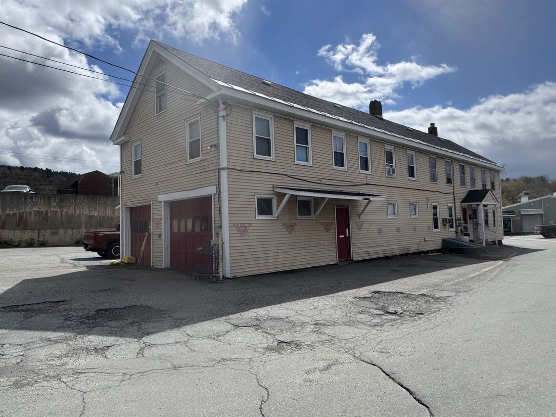 House in Lebanon, New Hampshire, United States 3 - 17901203
