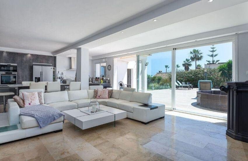 House in Mijas, Andalusia, Spain 2 - 17901921