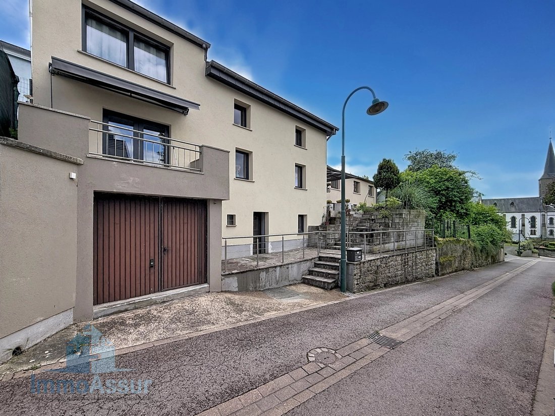 House in Nommern, Mersch, Luxembourg 1 - 17897234