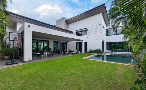 Haus in Panama City, Provinz Panamá, Panama 1