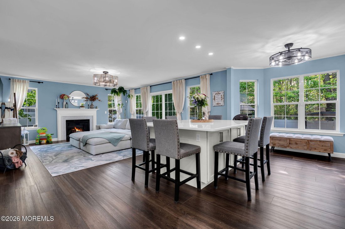 House in Barnegat Township, New Jersey, United States 4 - 17898229