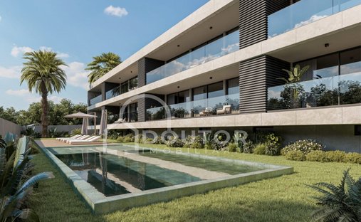 Apartment in Sao Pedro, Madeira, Portugal 1