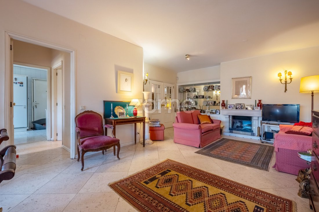 Apartamento en Aldoar, Foz do Douro y Nevogilde, Distrito de Oporto, Portugal 1 - 17900712